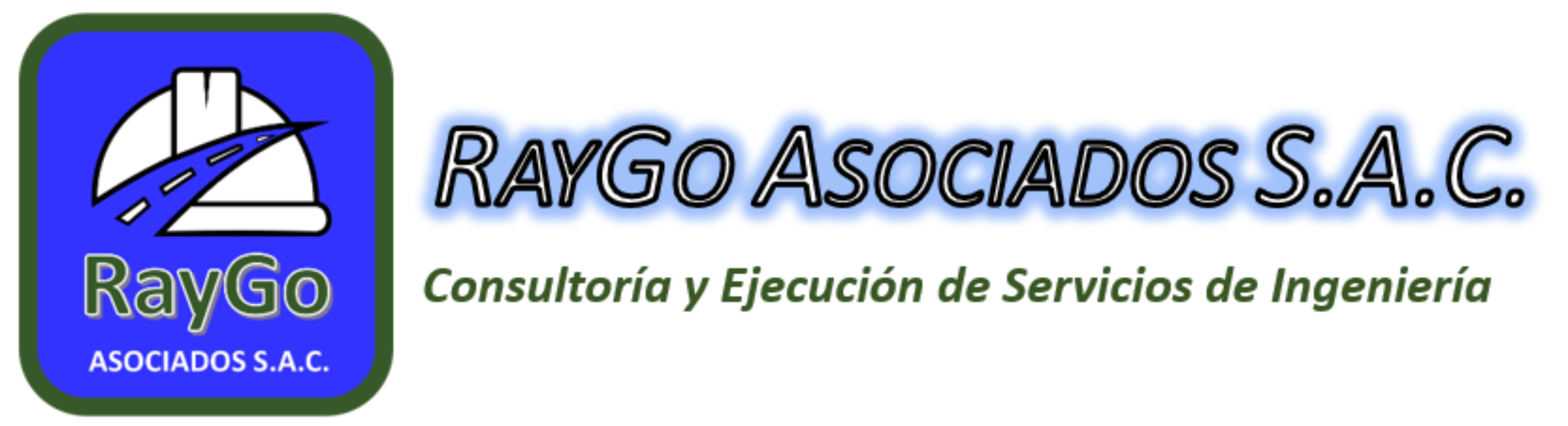RayGo Logo